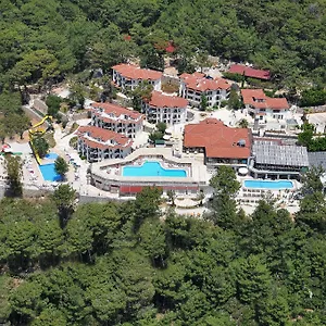 Nicholas Park Otel